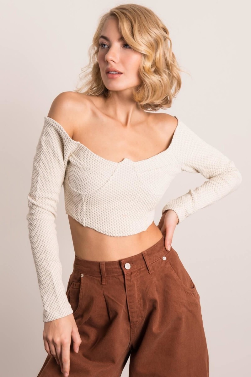 Sexi crop top 